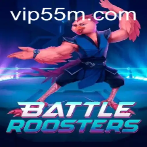 BattleRoosters: Exploração e Estratégia na Batalha dos Galos