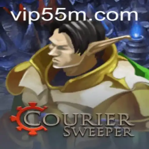 Explorando o Mundo de CourierSweeper: O Jogo que Está Conquistando o 55M.COM