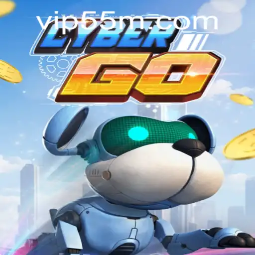Explorando o Universo de CyberGO: Uma Viagem pelo Mundo de 55M.COM