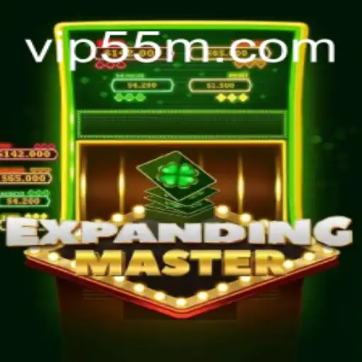 ExpandingMaster: Uma Nova Era dos Jogos de Estratégia com 55M.COM