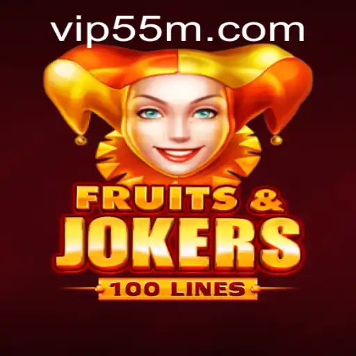 FruitsAndJokers100: Uma Nova Experiência no Mundo dos Jogos Online