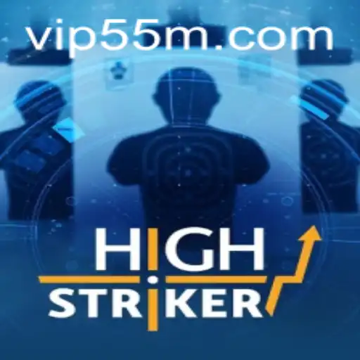 HighStriker: Explorando um Mundo de Diversão e Competição