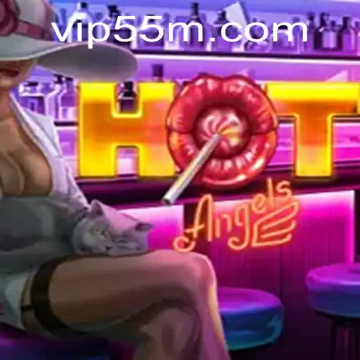 Explorando o Universo de HotAngels: Um Mergulho no Mundo Fascinante de 55M.COM