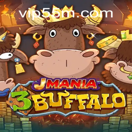 JMania3Buffalo: Descubra o Novo Fenômeno do Mundo dos Jogos