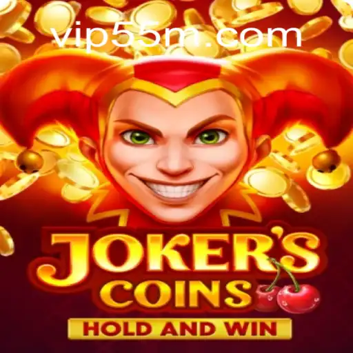 Explorando JokersCoins: Um Novo Fenômeno no Mundo dos Jogos com 55M.COM