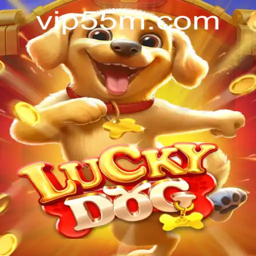 Descubra o Mundo Empolgante de LuckyDog: Um Guia Completo
