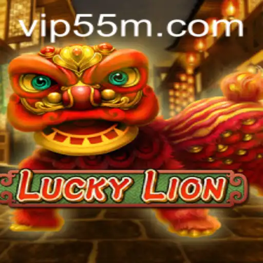 Descubra o Fascinante Mundo de LuckyLion e a Plataforma 55M.COM