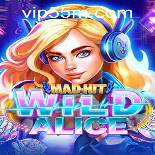 Explorando o Fantástico Mundo de MadHitWildAlice