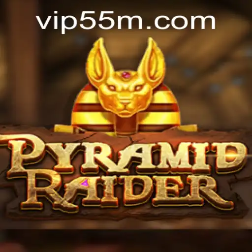 Descubra PyramidRaider: O Fascinante Jogo de Estratégia do 55M.COM