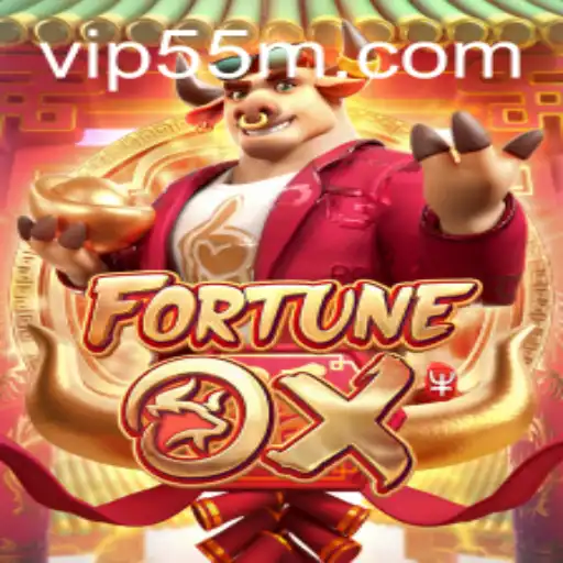 Descubra o Jogo FortuneOx no 55M.COM: Introdução e Regras