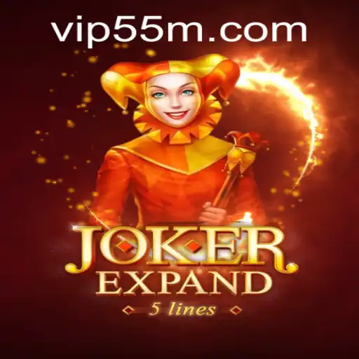 JokerExpand: Uma Aventura Emocionante no Mundo dos Jogos