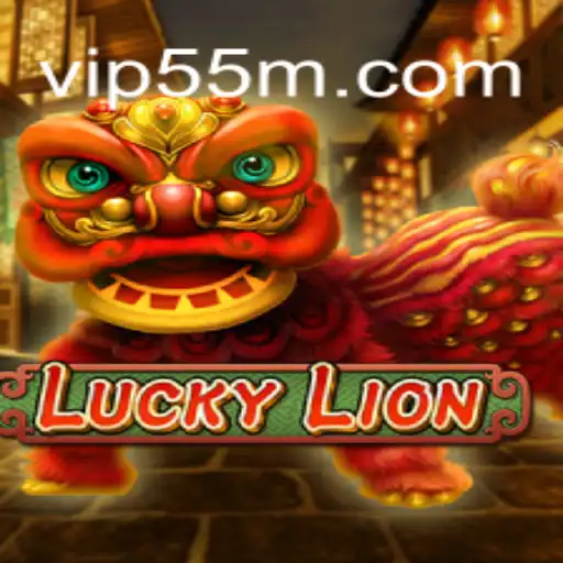 Descubra o Fascinante Mundo de LuckyLion e a Plataforma 55M.COM