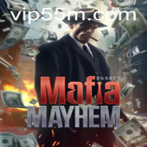 Descubra MafiaMayhem: O Envolvente Mundo de Intriga e Estratégia