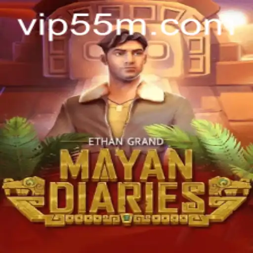 Descubra o Fascinante Mundo de MayanDiaries