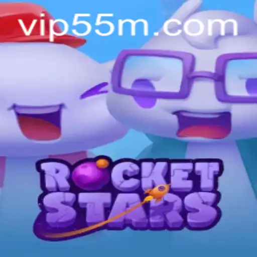 Descubra RocketStars: O Jogo Espacial Revolucionário Com 55M.COM