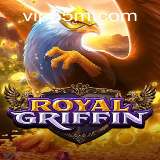 Descubra o Mundo Emocionante de RoyalGriffin: Uma Jornada Épica no Universo 55M.COM
