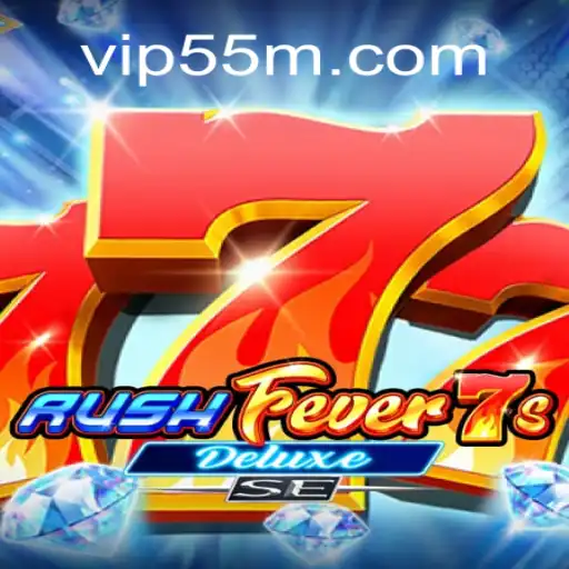 Explorando RushFever7sDeluxeSE: Um Mergulho no Mundo dos Jogos Digitais