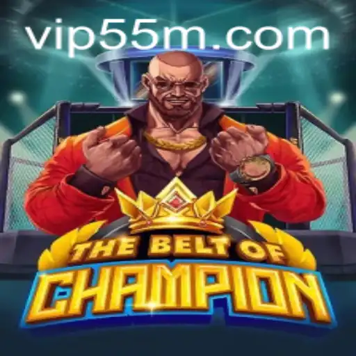 Descubra o Universo de 'TheBeltOfChampion': Um Jogo de Estratégia Inovador