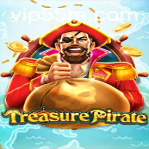 TreasurePirate: Aventura e Estratégia no Mar