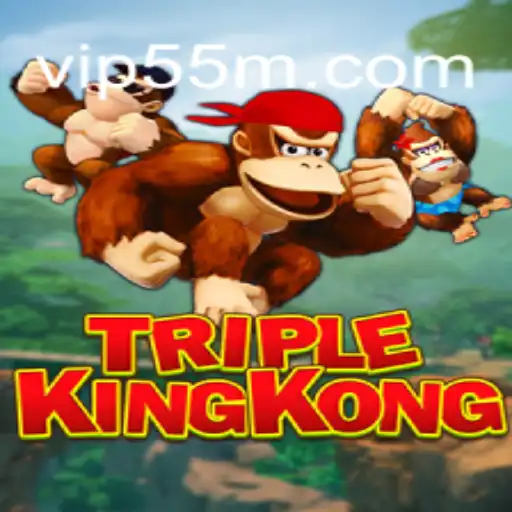 Descubra o Mundo Emocionante de TripleKingKong: Um Mergulho nas Regras e Estratégias