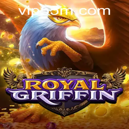 Descubra o Mundo Emocionante de RoyalGriffin: Uma Jornada Épica no Universo 55M.COM