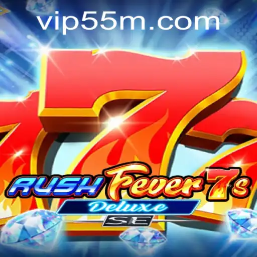 Explorando RushFever7sDeluxeSE: Um Mergulho no Mundo dos Jogos Digitais