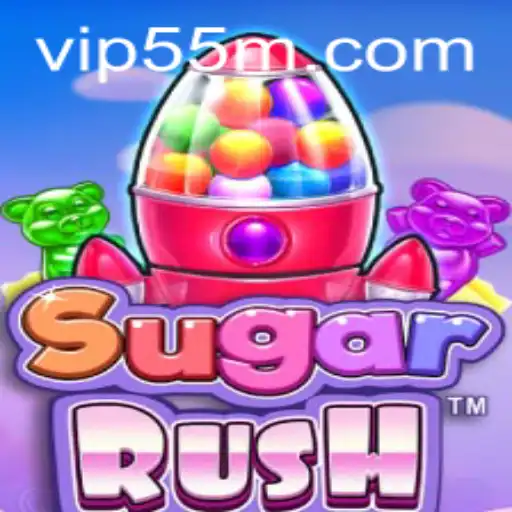 Explorando o Mundo Vibrante de SugarRush: Um Jogo Doce e Estrategicamente Atraente