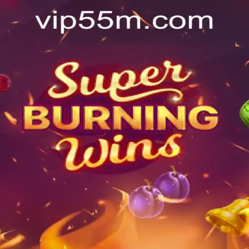 Explorando o Mundo de SuperBurningWins: Uma Jornada Intensa no Universo dos Jogos