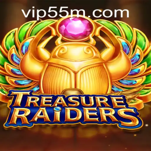Explorando o Mundo Fascinante de TREASURERAIDERS: Como Jogar e Regras