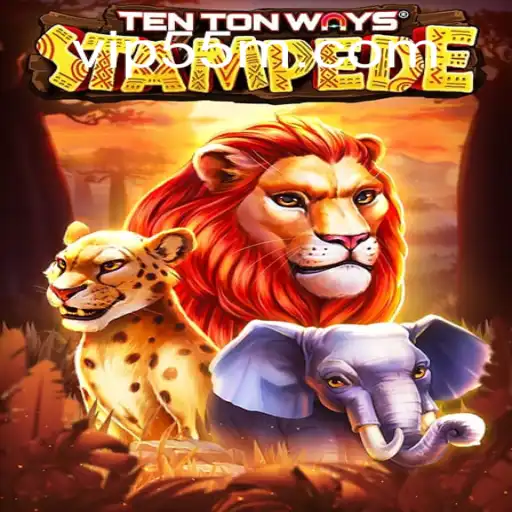 Explorando o Jogo TenTonWaysStampede: Tudo que Você Precisa Saber