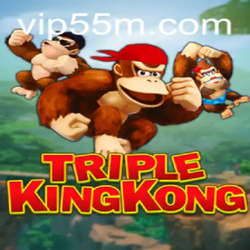 Descubra o Mundo Emocionante de TripleKingKong: Um Mergulho nas Regras e Estratégias